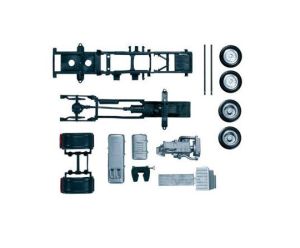 HER083652 - Spare parts for MERCEDES-BENZ Actros 2011 chassis - 2 pieces