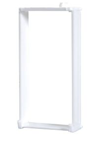 HER083836 - Spare parts - MEILLER tipper without markings - 2 pieces