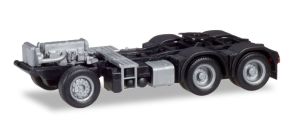 HER084901 - Spare parts - MERCEDES-BENZ Actros Giga/Big/Stream 6x4 chassis - 2 pieces