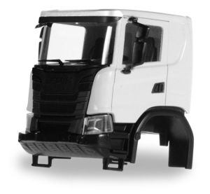 HER084949 - SCANIA CG17 cab - 2 pieces