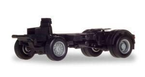 HER084963 - Spare parts - SCANIA 4x4 chassis - 2 pieces