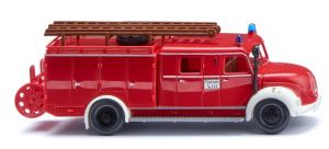 WIK086397 - MAGIRUS LF 16 pimps