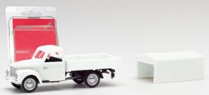 HER013765 - FRAMO 901/2 4x2 carrier - In Kit