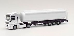 HER013819 - MAN TGX XXL 4x2 with 3 Axle tank - In Kit