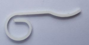 MCP-024 - 10x Teeth comb