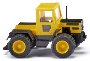 WIK038597 - MB Trac yellow