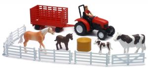 NEW04096B - Farm set