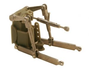ART04106 - Rear linkage kit - 30 to 80 hp