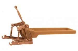ART04122 - LAFARGE RF front linkage