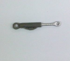 ART04144 - Closed hydraulic third point adjustable 23 to 35 mm