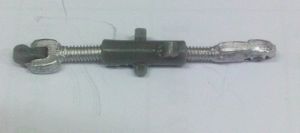 ART04145 - Third point adjustable from 25 to 33 mm