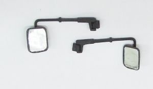 ART04516 - 2 John Deere mirrors