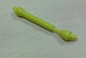 ART04535 - Telescopic gimbal adjustable from 43 to 55 mm