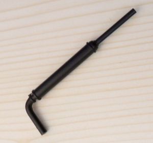 ART04569 - 65mm angled exhaust