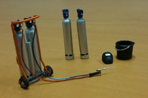 ART04845 - Welding kit