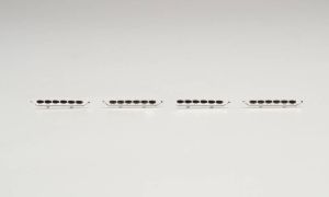 HER055253 - 8 Headlight bar for IVECO S-Way