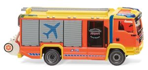 WIK061243 - MAN TGM Euro 6 Fire engine