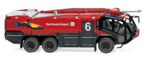 WIK062648 - ROSENBAUER FLF Panther 6x6 DORTMUND Fire Engine