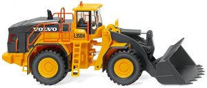 WIK065210 - VOLVO L350H wheel loader