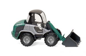 WIK065305 - Kramer 280 wheel loader