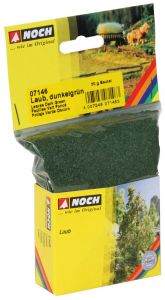 NOC07146 - Leaves dark green