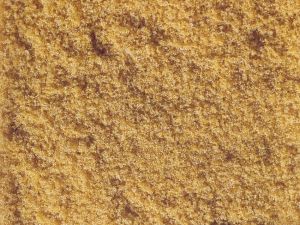 NOC07223 - Light brown flocking 20g