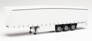 HER077019 - Trailer SCHMITZ Ecoflex 3 Axles