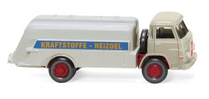 WIK078102 - MAN 4x2 tank carrier KRAFTSTOFFE