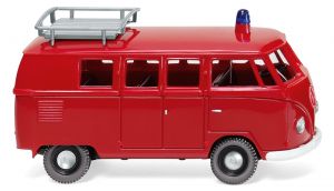 WIK078812 - VOLKSWAGEN T1 Fire Bus