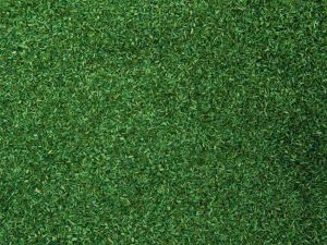NOC08372 - Medium Green flock material - 200g