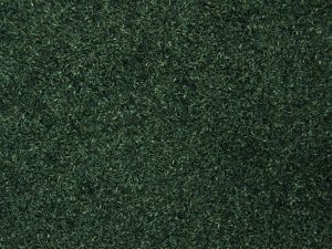 NOC08376 - Dark green flock material - 200g