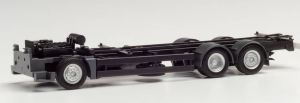 HER085281 - Chassis for MAN LKW 6x2 carrier