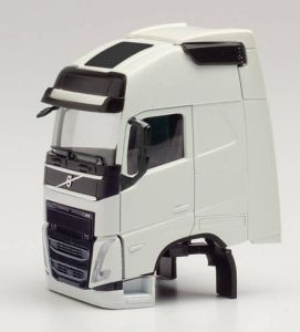 HER085359 - 2 cabs of VOLVO FH Gl. XL 2020 with WLB