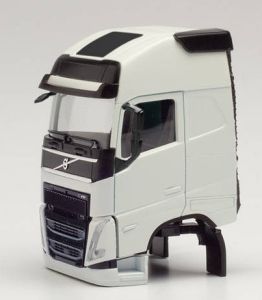 HER085397 - 2 cabs VOLVO FH Gl. XL 2020