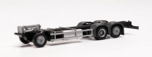 HER085441 - 2 Chassis for MERCEDES 3A
