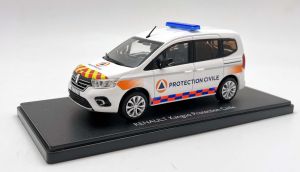 ELI101667 - RENAULT Kangoo 2023 - Civil Protection