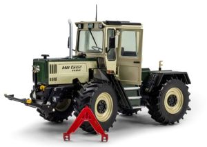 WEI1085 - MB Trac 1100 Distelgreen 1987-1991