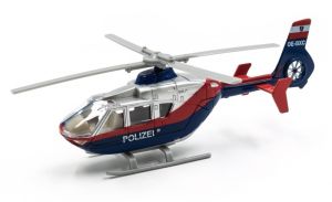 JC1102 - Police helicopter
