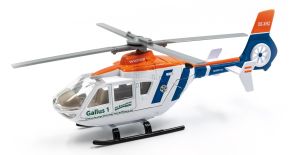 JC1104 - Rescue helicopter - WUCHER GALLUS