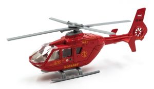 JC1105 - Rescue helicopter - NOTARZT
