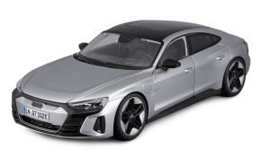 BUR11050S - AUDI RS e-tron GT 2022 Silver