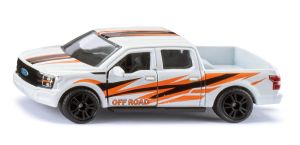 SIK1109 - FORD F-150 in blister pack
