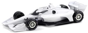GREEN11122 - INDYCAR NTT White