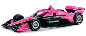 GREEN11186 - NTT IndyCar Sirius XM Series #60 Simon PAGENAUD