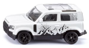 SIK1120 - LAND ROVER Defender 90 in blister pack