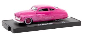 M2M-11228-115-C - MERCURY Custom 1949 pink in blister
