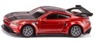 SIK1129 - Red FORD Mustang GDT in blister pack