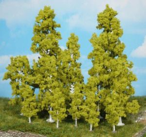 HEK1136 - 3 Birch trees 13 cm