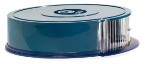 WIK114002 - Large round garage - VOLKSWAGEN