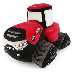 UHK1173 - CASE IH Quadtrac 715 soft toy